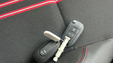 Vauxhall Crossland 1.2 Turbo [130] GS 5dr Auto Petrol Hatchback